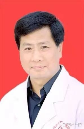 许永武医生