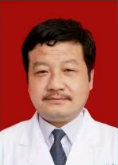 戴志毅医生