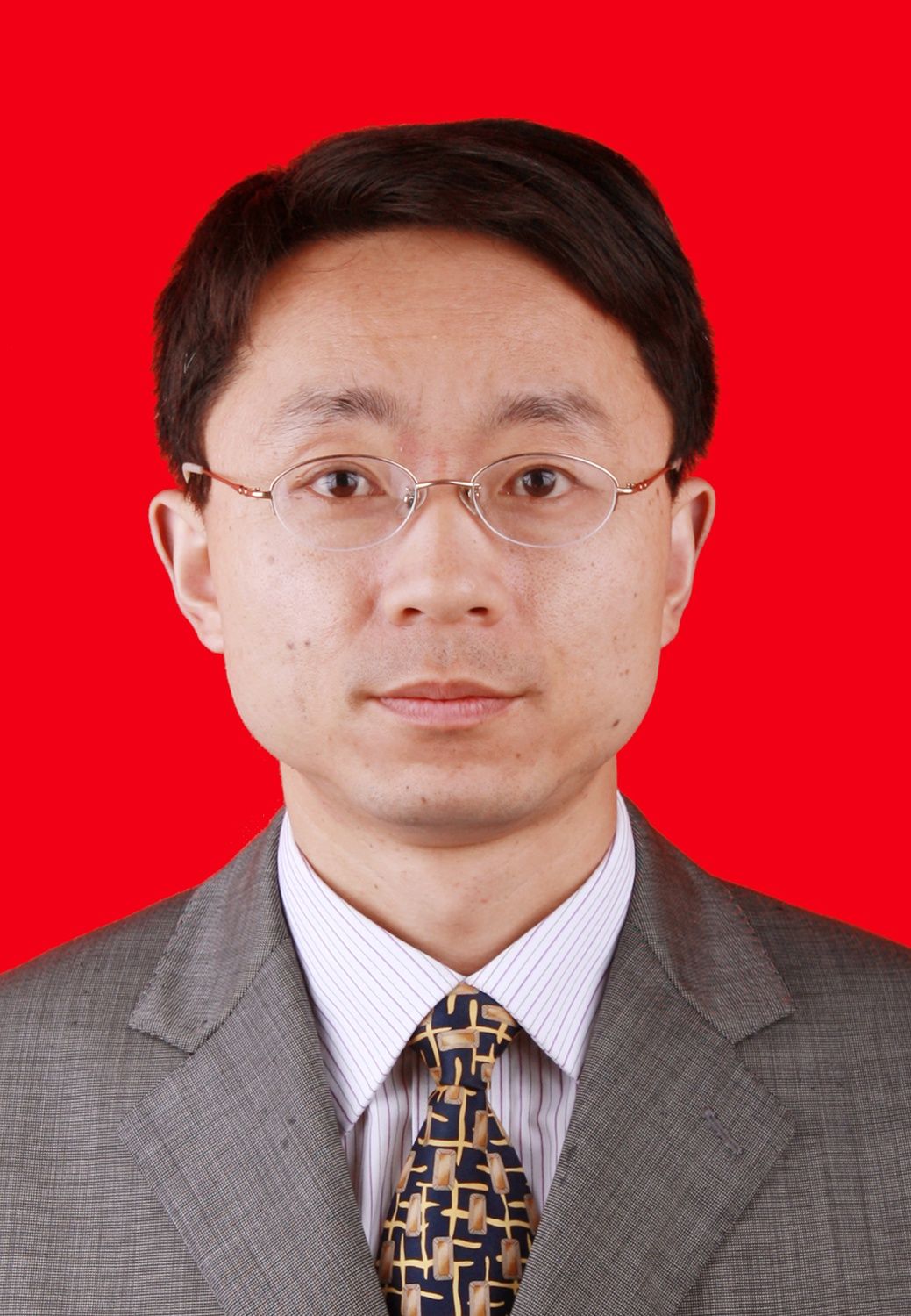 秦建斌