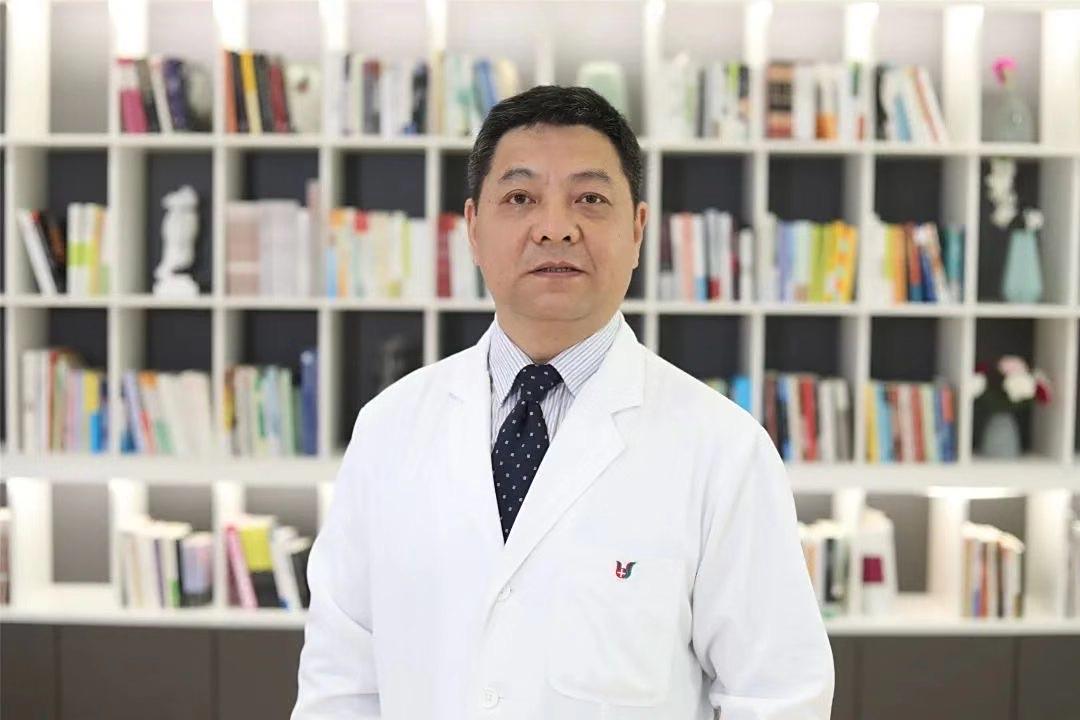许小兵
