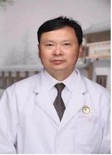 吴永平