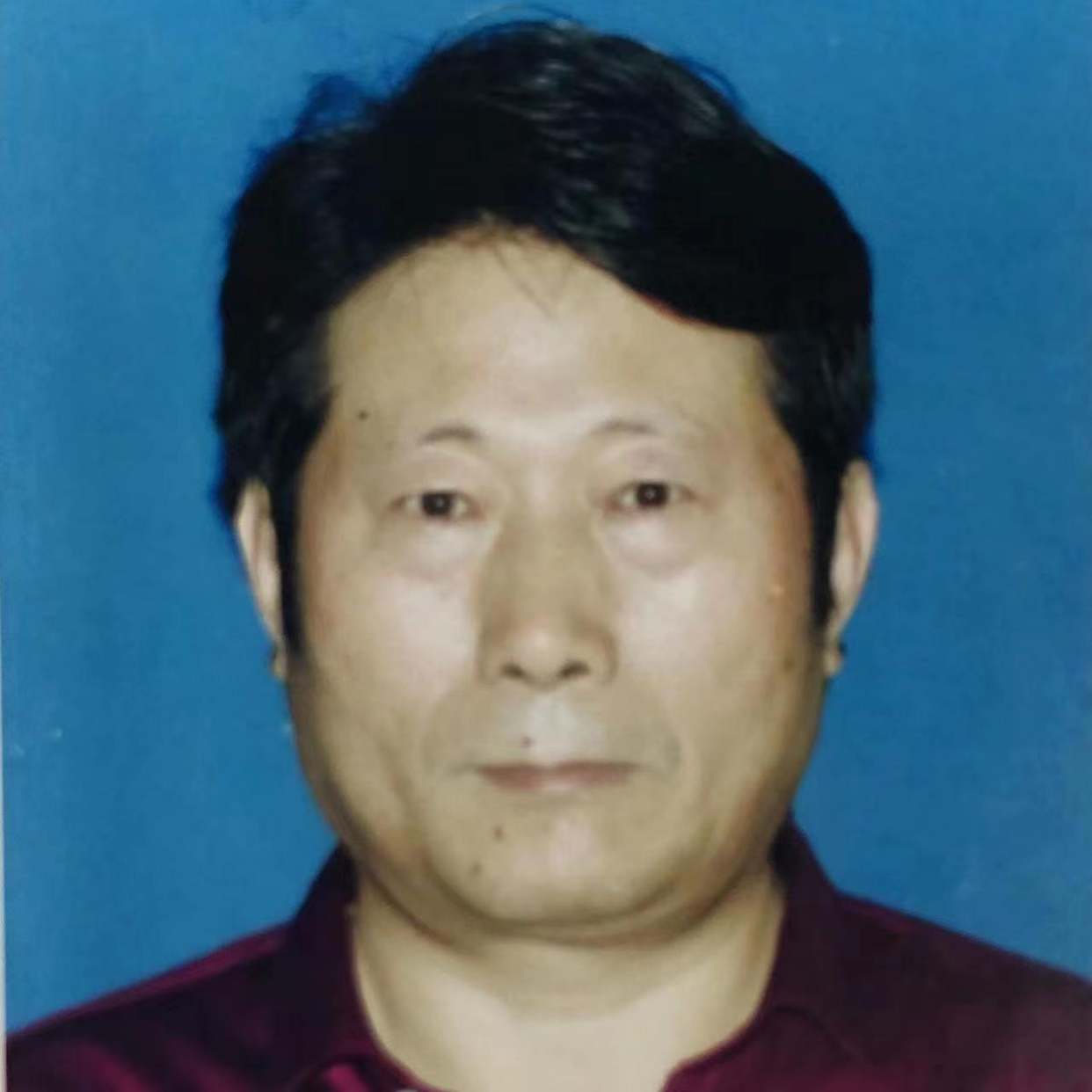 张贵才