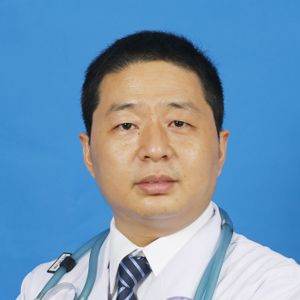 赵新华