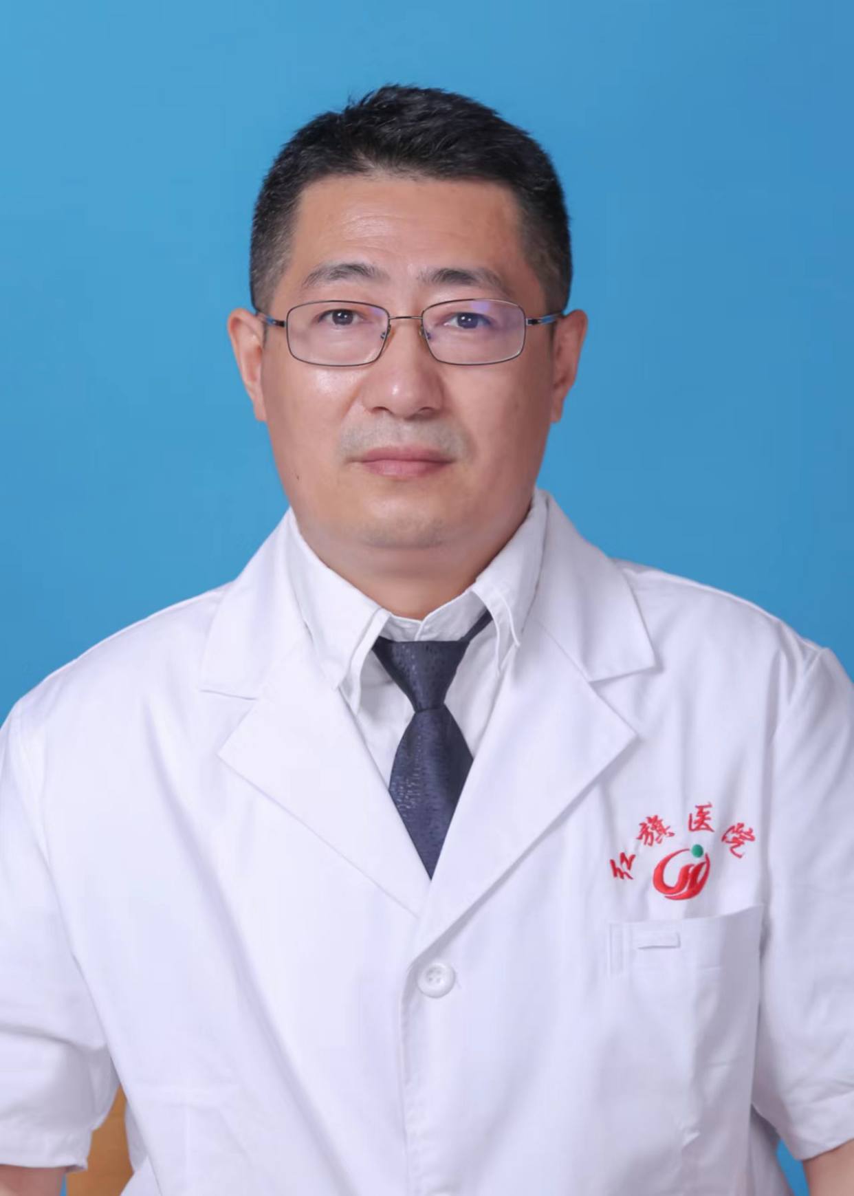 陈爱东