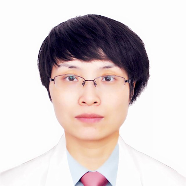 钟秀丽