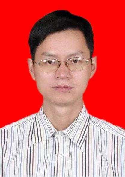 林石明