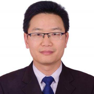 吴学杰