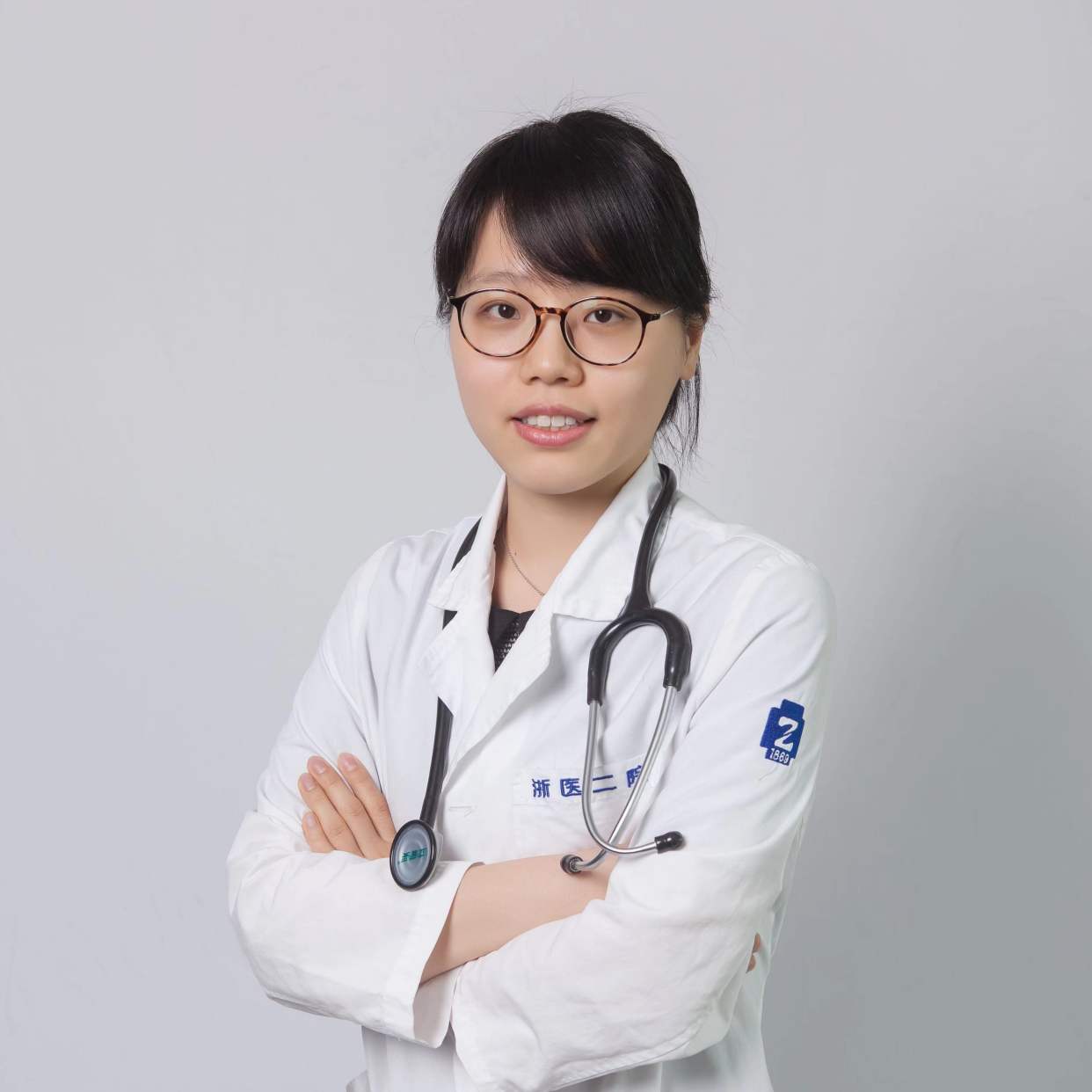 翁姗姗