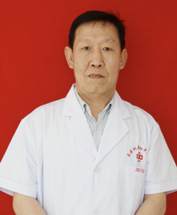 孙建林