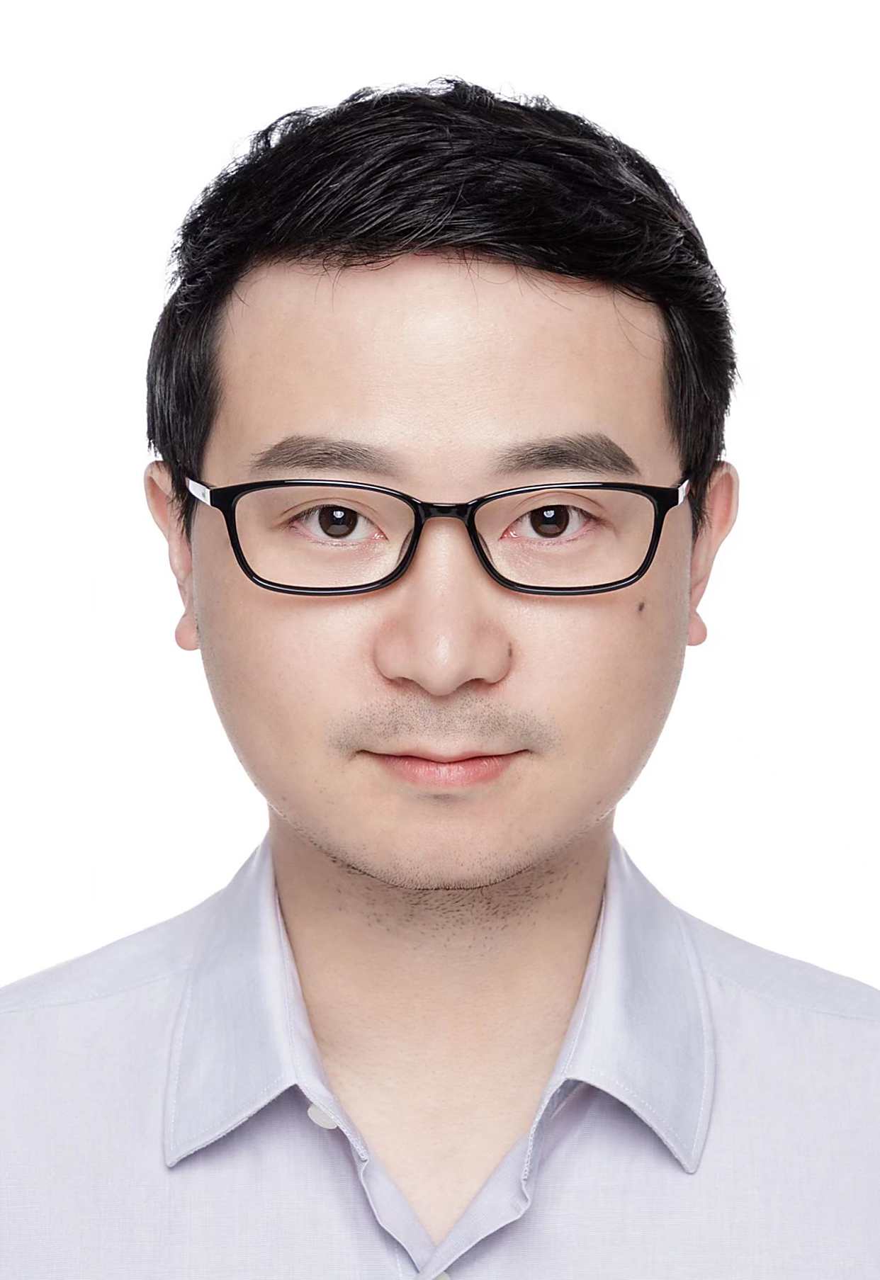 张浩