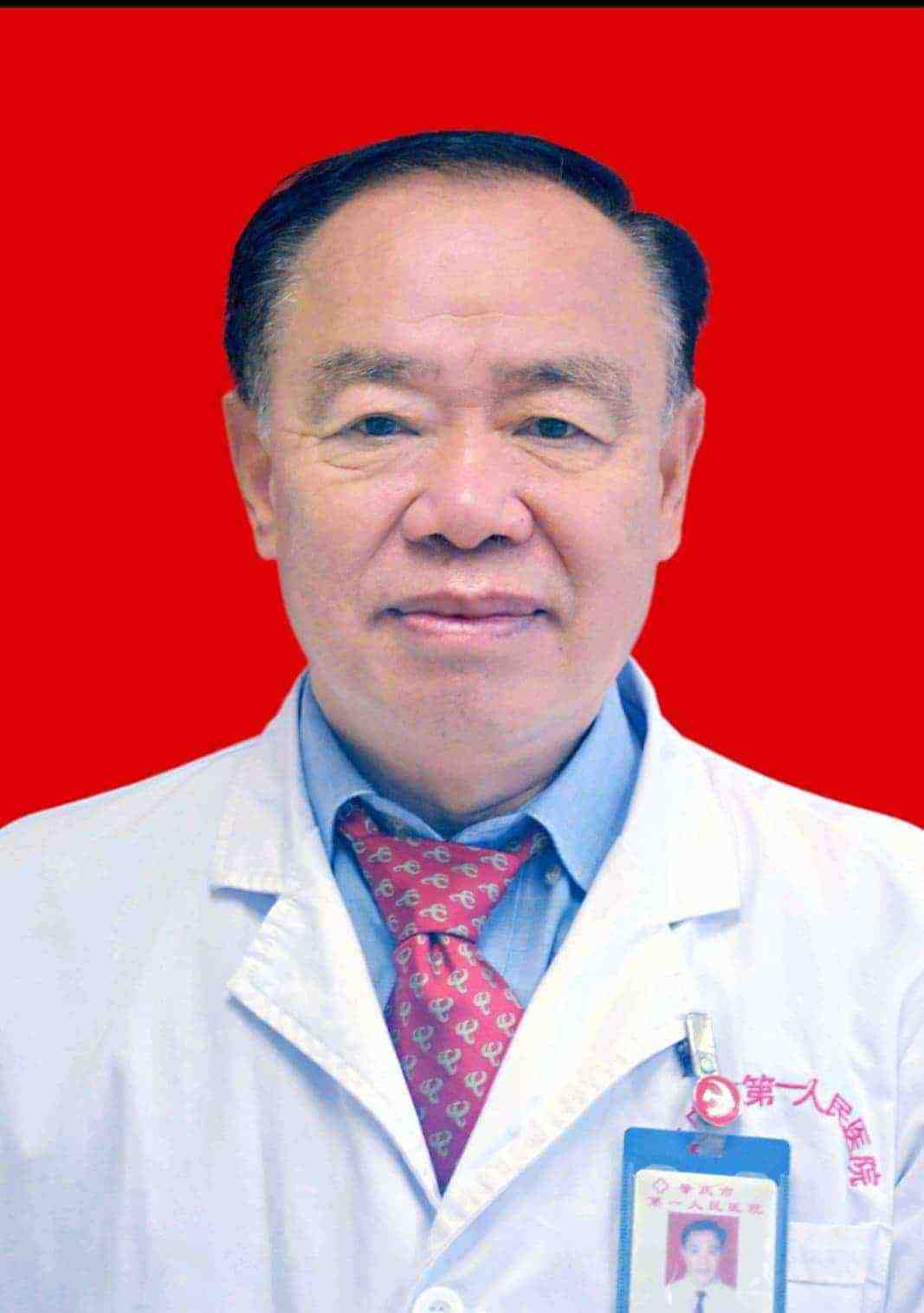 莫宋平