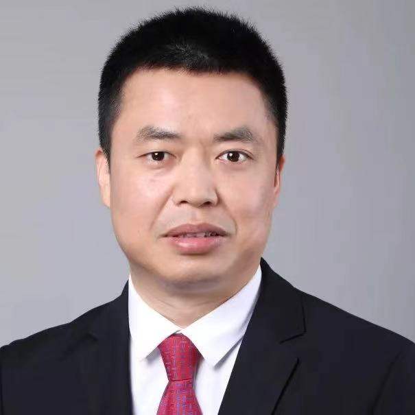 段洪刚