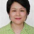 金晓滢医生