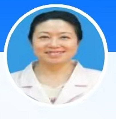 杨丽华