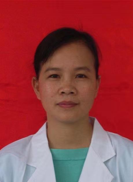 黎玉婷