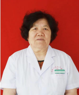 李翠英