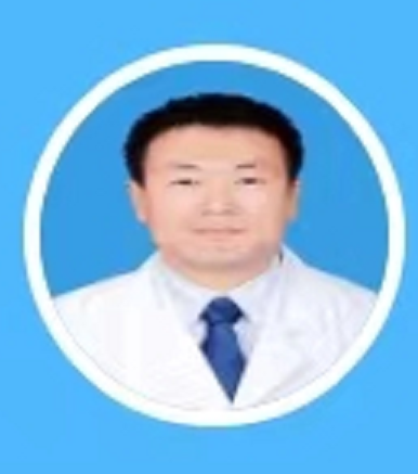 丁庆刚