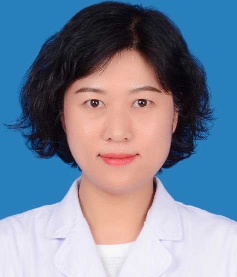 吕姗珊