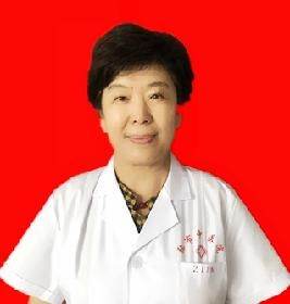 刘桂娥