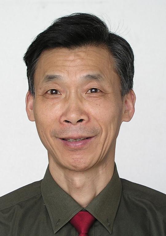 郑锦志医生