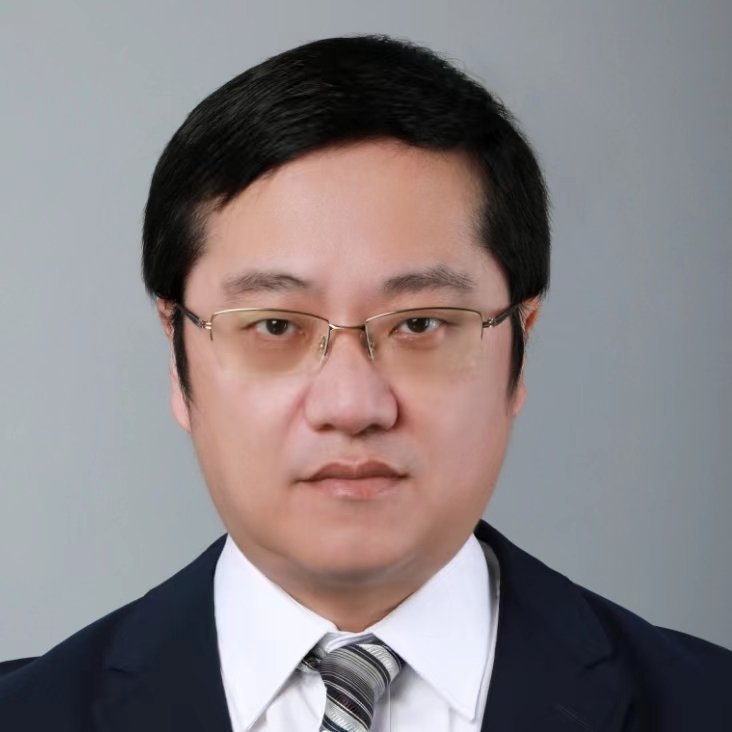鲁晓勇