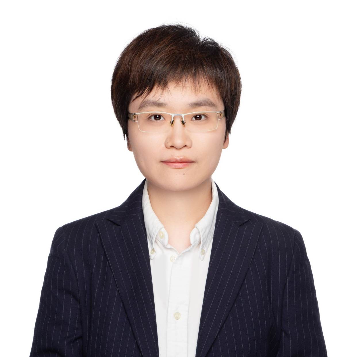 叶绿
