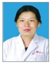 杜美娟医生