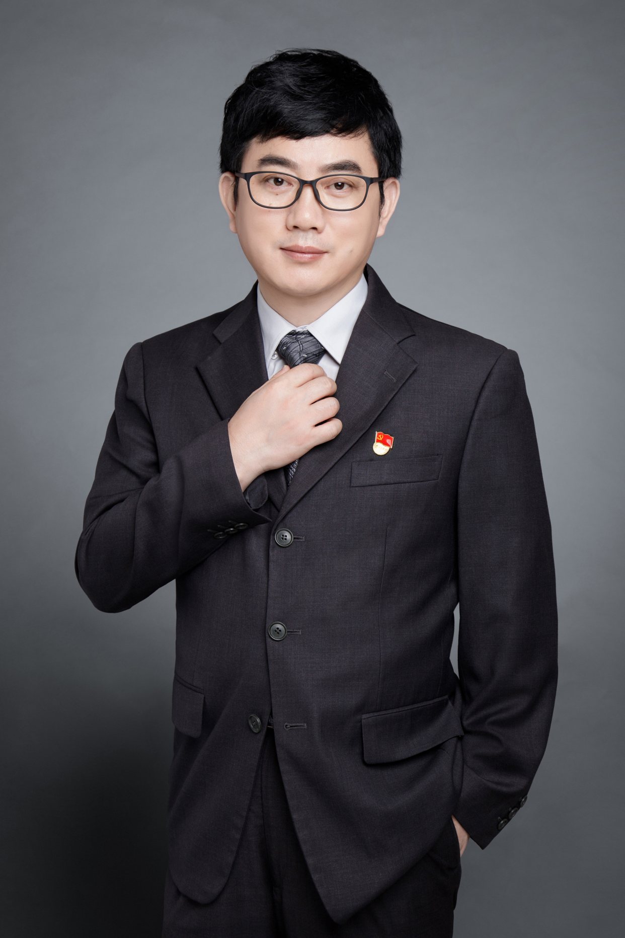 潘学兵