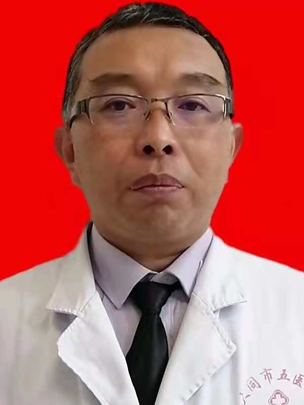张麟