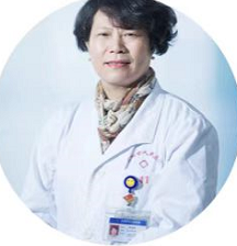 李朝霞
