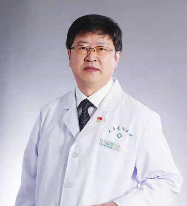 马臣