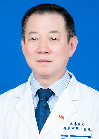 姜政伟