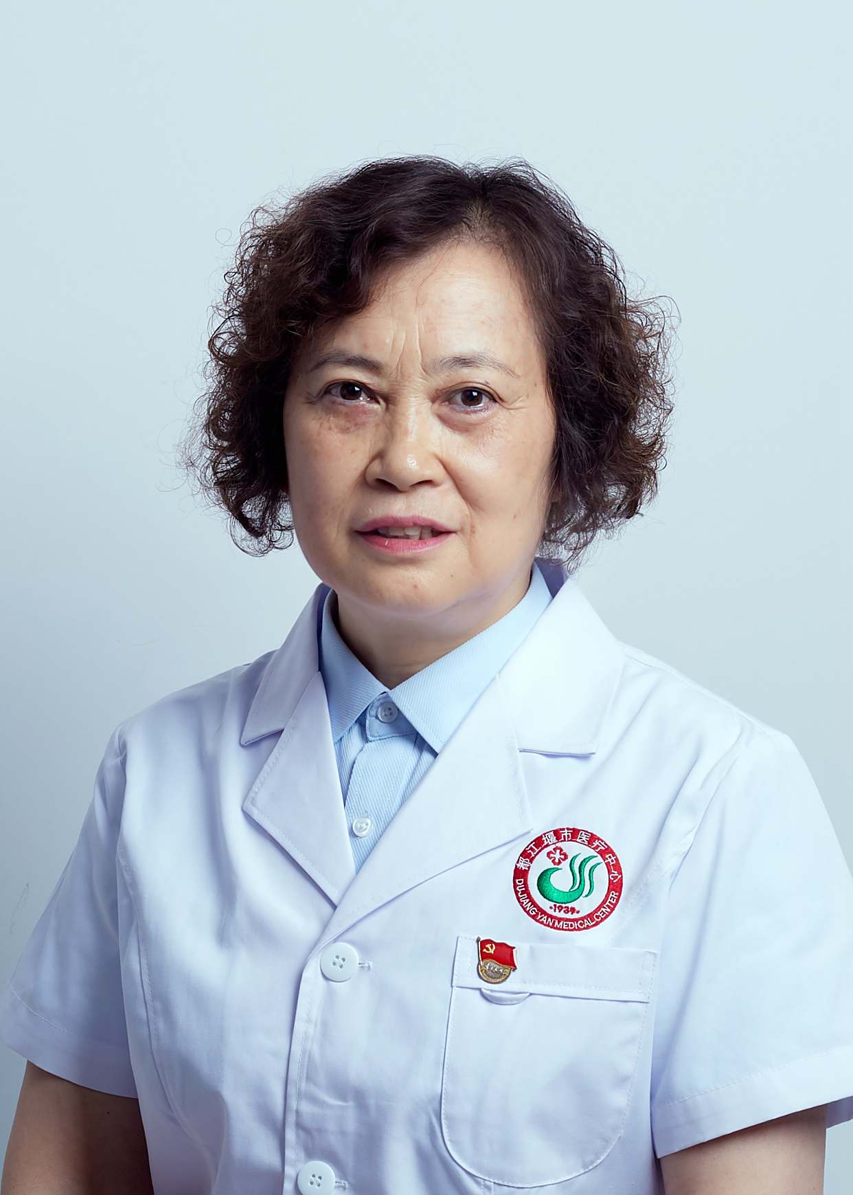 郑丽琼