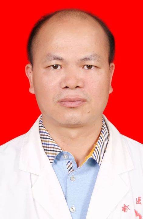 张庆林