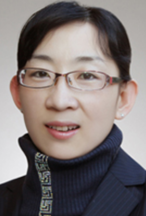 金玉萍