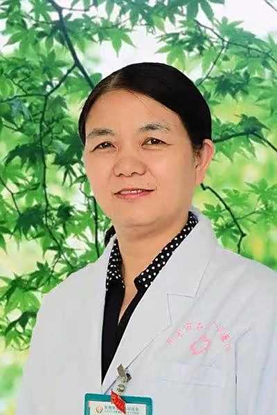 陈才香