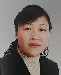 王成英