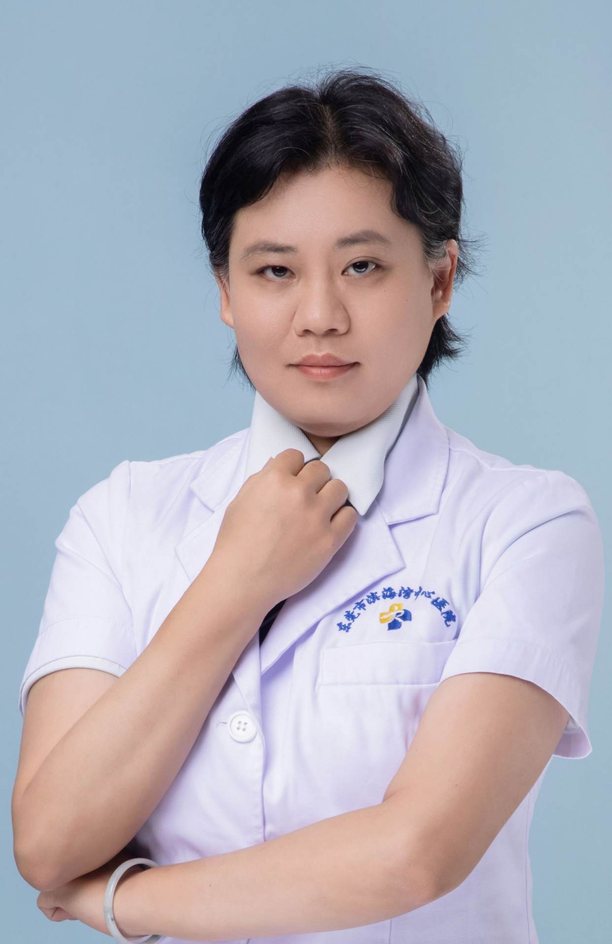 温佩仪
