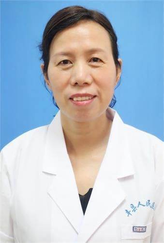 李敏华