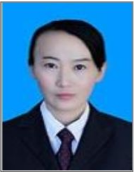 姚美琴