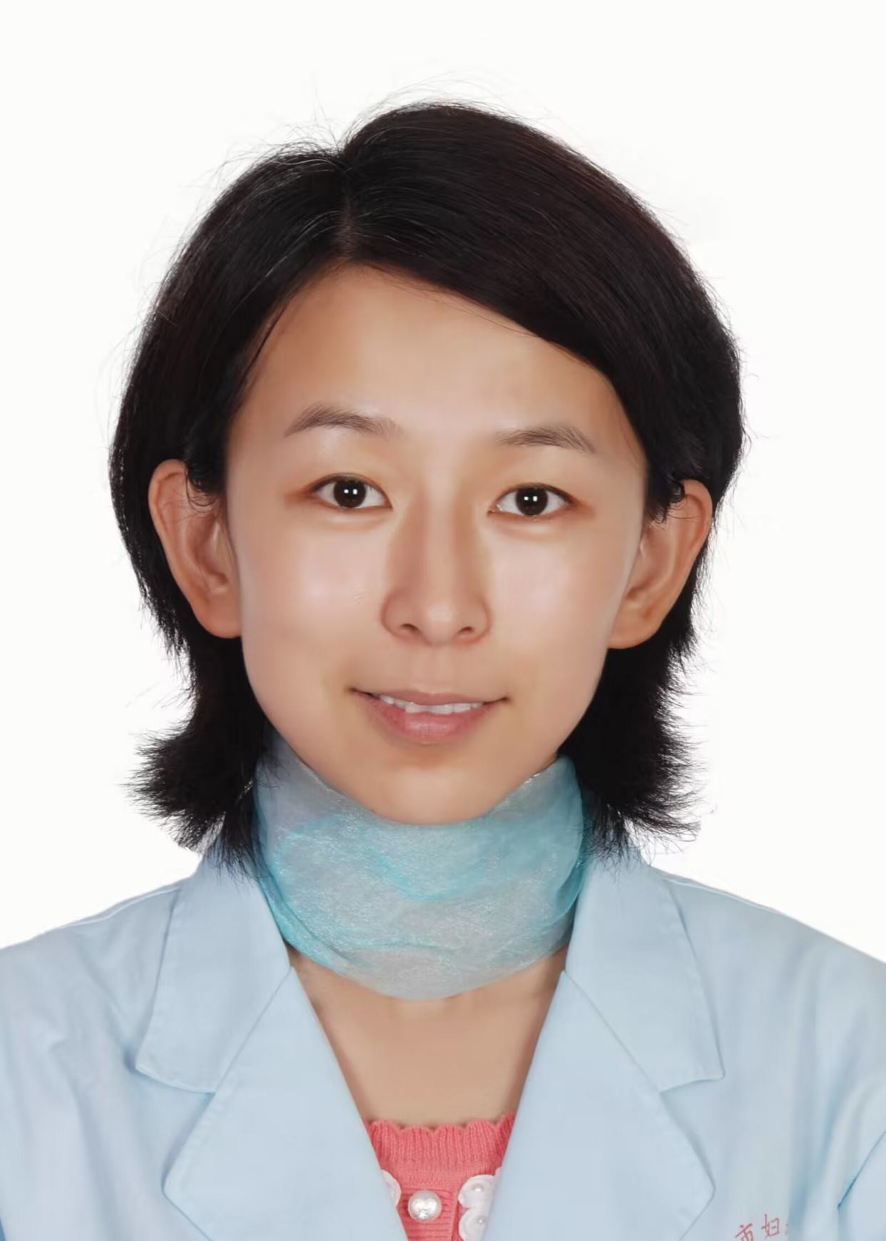 胡书新