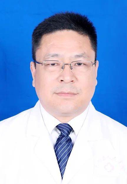 张广鹰