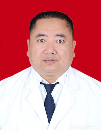杨保忠
