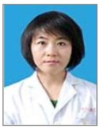 王丽波医生