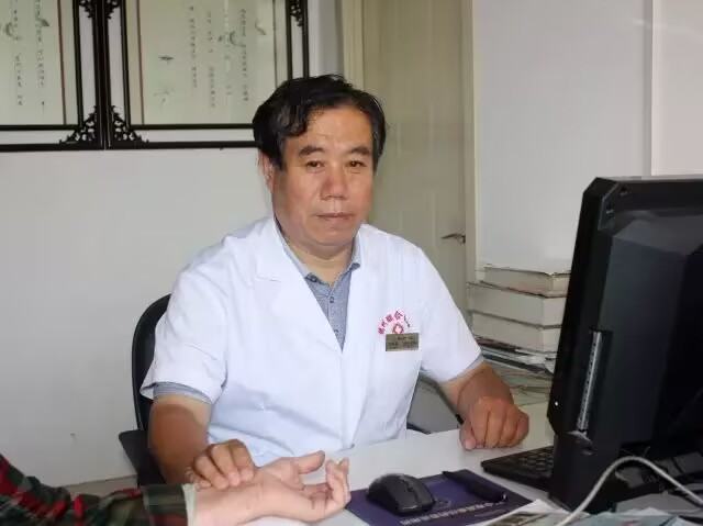 刘兆恩