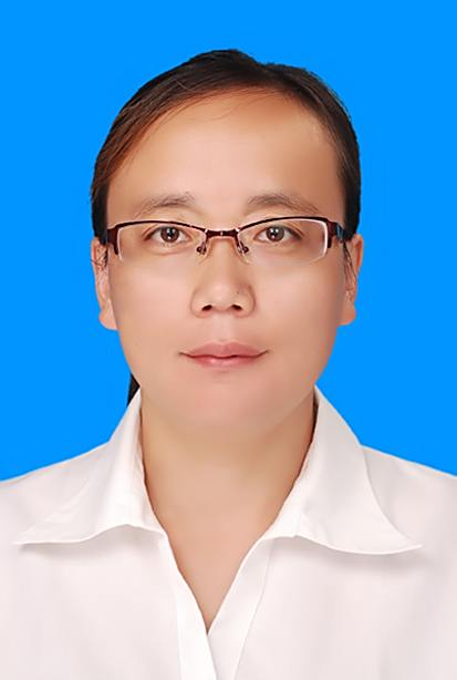 甄丽