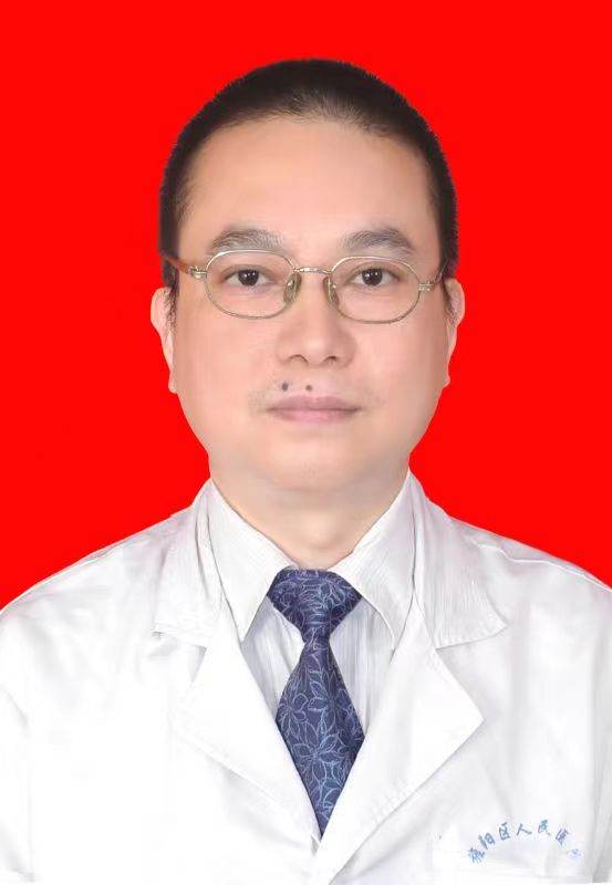 黄德军