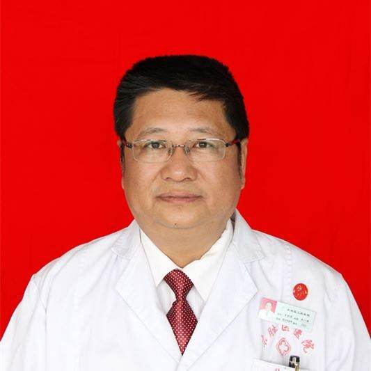 辛利军
