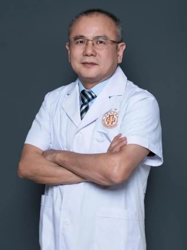 叶小汉医生