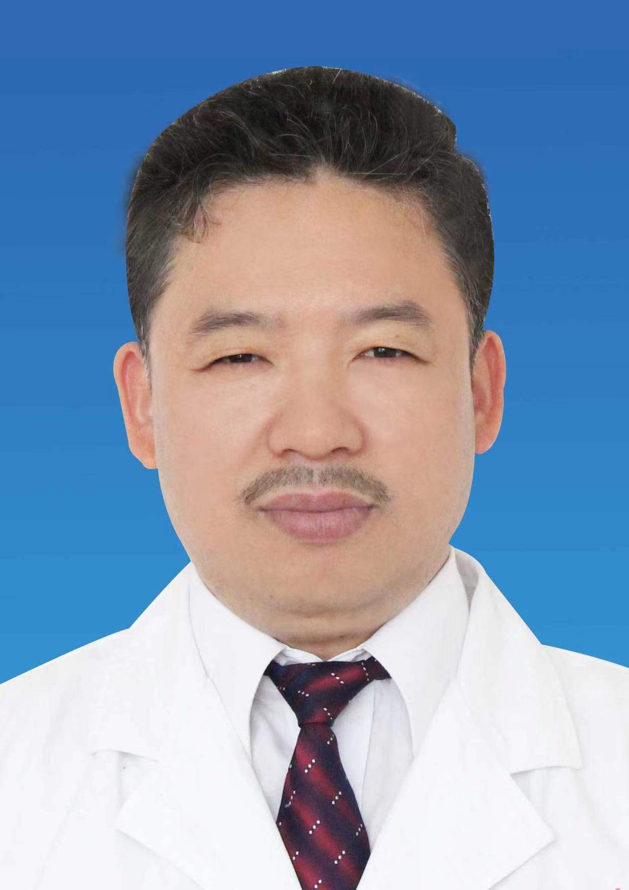卢国龙